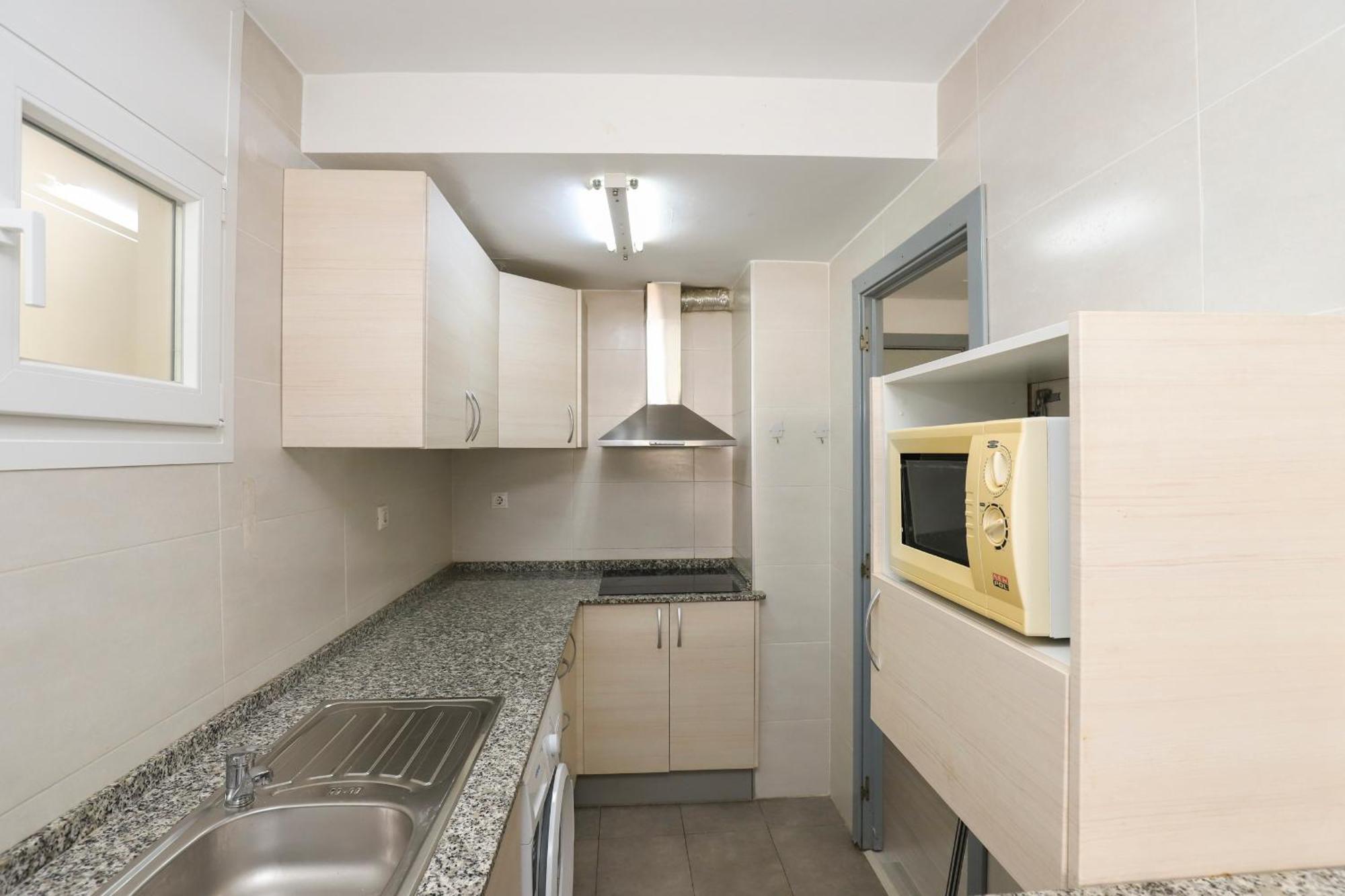 Апартаменти Differentflats Argenta Салоу Екстер'єр фото
